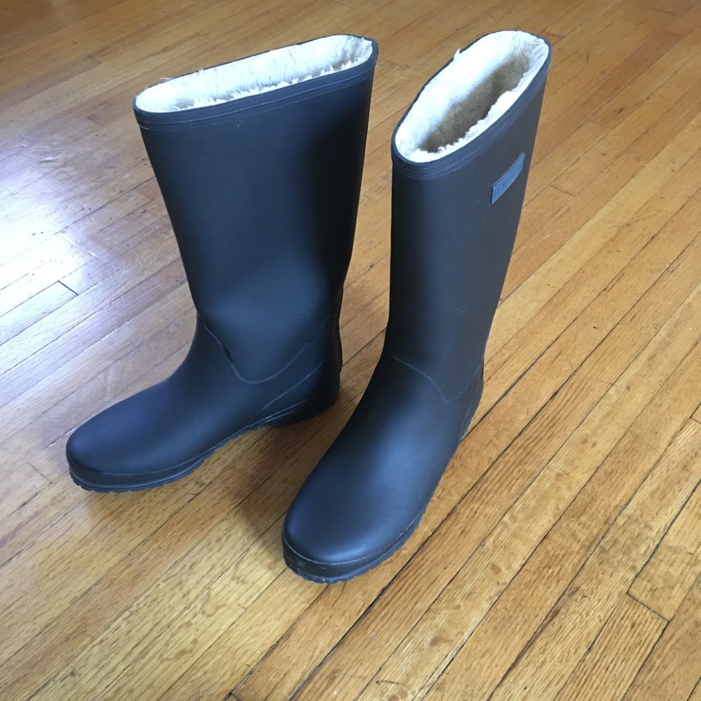 TRETORN Women’s Kelly Vinter Rain Boots